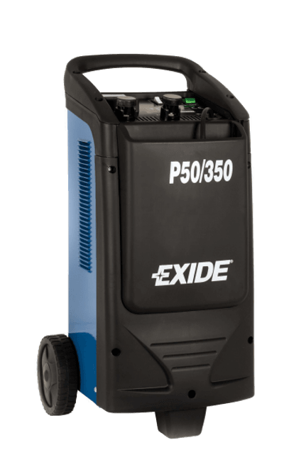 Hovedbilde EXIDE P50 12V / 24V ...