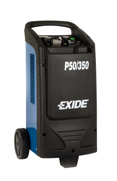 Hovedbilde EXIDE P50 12V / 24V ...