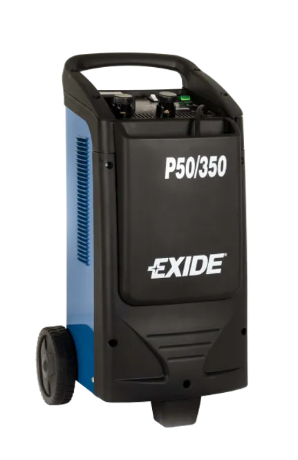 Hovedbilde EXIDE P50 12V / 24V ...