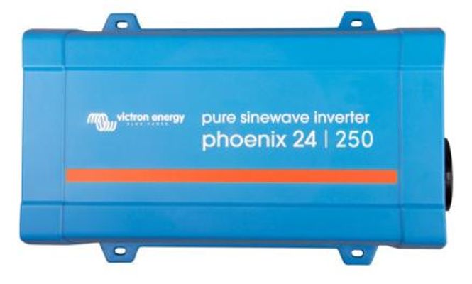 Hovedbilde Victron Phoenix Inverter ...