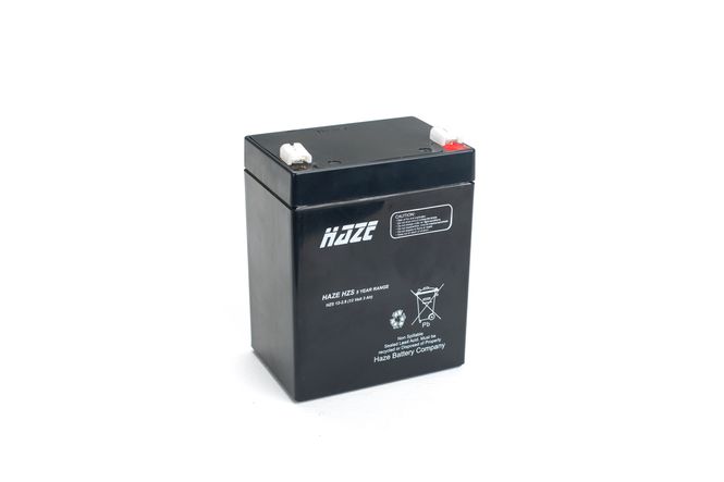 Hovedbilde HAZE HZS12-2.9 12V 2.9AH T1