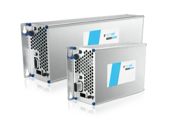 Hovedbilde Exide Motion+ lader Premium ...