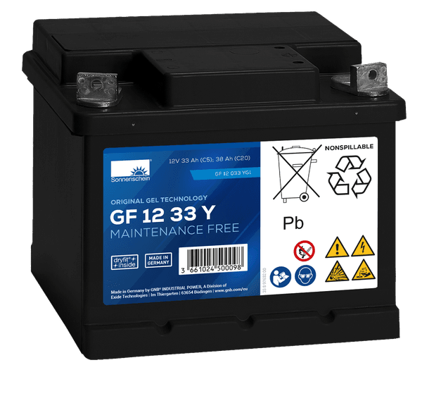 Hovedbilde SONNENSCHEIN GF12033YG1 ...