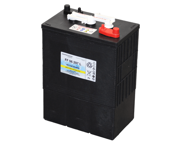 Hovedbilde Exide GNB FF06297L DEEP CYCLE ...