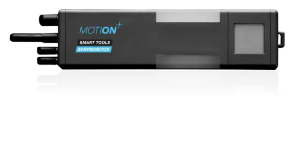 Hovedbilde Motion+ EasyMonitor