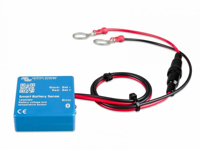 Hovedbilde Victron Smart Battery Sense ...