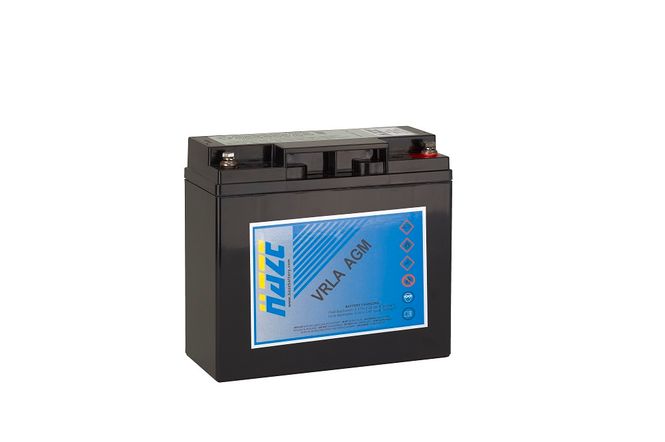 Hovedbilde HAZE HZB6-110 6V 110Ah HAZE ...