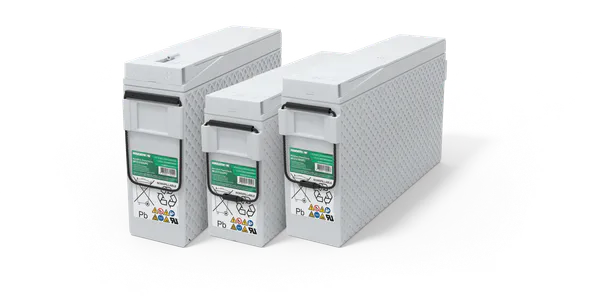 Hovedbilde Marathon PowerCycle AGM ...